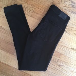 Levi’s 720 High Rise Super Skinny